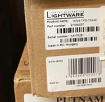 Lightware Sw4-tps-tx240 Dp1.1, Dvi, Hdmi Switcher And Hdbaset Transmitter, New. Fixed Price $350.00.