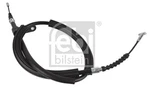 For Febi 108967 Brake Cable. Fixed Price $22.96.