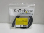 Startech.com Hdmimm6fl 6 Ft Flat High Speed Hdmi Cable W/ethernet New Ships Free. Fixed Price $39.99.