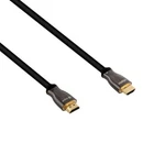 Kopul Hda-525 Premium High-speed Hdmi Cable With Ethernet (25'). Fixed Price $33.00.