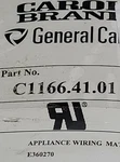 Carol C1166 Rg-58/u 50ohm Coaxial Radio Antenna Wireless Ham Cable Black /50ft. Fixed Price $29.99.