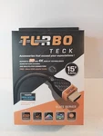 Turbo Teck Elite Series Hdmi 3d 4k 15 Cable Gold Plated High Speed Ethernet. Fixed Price $11.93.