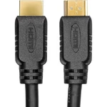 Rocstor Y10c162b1 12ft 4k Hdmi 2.0 M/m Cable Black. Fixed Price $21.40.