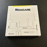 4k Hdmi Splitter 1 In 3 Out With 4 Ft Cable And Power Adapter -not Supp.... Fixed Price $19.50.