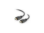 C2g 41368 Active High Speed Hdmi Cable, In-wall Cl3-rated (75 Feet, 22.86 Meters. Fixed Price $135.49.