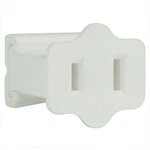 White Spt-1 Female Socket Gilbert Plug Quick Vampire. Fixed Price $22.39.