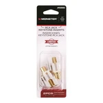Monster Just Hook It Up Snap-in Inserts 2 Pk. Fixed Price $11.95.