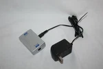 Monoprice Pid 2948 Optical In/ Coax Out Digital Audio Converter Open Box. Fixed Price $12.00.
