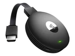 Ezcast Ultra 4k Hdr Wireless Display Receiver Kvm Switch Hdmi Ez-u01. Fixed Price $192.12.