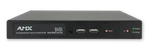 Amx Nmx-enc-n2135 Jpeg2000 Compression Encoder Fgn2135-sa. Fixed Price $738.90.