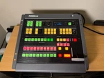 Rgblink M2 1.5g Sdi Hdmi 4k Hdr Presentation Aio Video Switcher Scaler + Cards. Fixed Price $900.00.