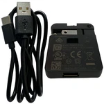 Ac Adapter For Vtech Rm5754 Rm5854 Rm5764 Bu Pu Hd Video Monitor Dc Power Supply. Fixed Price $5.99.