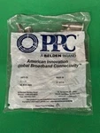 Ppc Beldon Silencer Shp3-35 High Pass Filters Bag Of 25. Fixed Price $78.50.