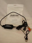 Enbuer Hdmi 2 Av And Usb Cable. Fixed Price $24.89.
