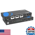 Orei Earc 4k 120hz Audio Extractor Converter Soundbar Arc Support Hdcp 2.3 -. Fixed Price $159.98.