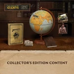 Indiana Jones And The Great Circle Collector's Edition Steam Digital Code. Fixed Price $277.86.