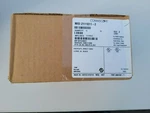 Box Of 10 Amp Netconnect Commscope 4-port Keystone Wall Plate 2111011-2 Black. Fixed Price $45.00.