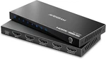 Hdmi Splitter 1 In 4 Out 4k 60hz 4:4:4, Avidgram Port With Copy,. Fixed Price $51.25.