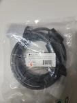 10ft High Speed Hdmi Cable To Dvi Adapter W/ Ferrite Cores Black 2405. Fixed Price $4.99.