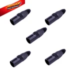 Bescoos Toronce Rj45 Ethercon Cable Mount Ne8mx Connector(5 5 Pack, Black. Fixed Price $26.05.