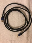 Cmple 1394-n Ultra Slim High Speed Hdmi 6ft Cable - Pack Of 2. Fixed Price $9.25.