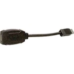 Comprehensive Displayport Male To Hdmi Female Adapter Cable. Fixed Price $36.38.