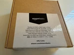 Amazonbasics Braided 4k Hdmi To Cable 6ft - Lot Of 3. Fixed Price $35.00.
