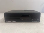 Channel Vision Ctv 1ub/uhf -ii Rf Modulator Used In Good Condition Tested Works. Fixed Price $29.00.