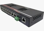 Hall Research Vsa-51-r-e Receiver For Vsa-51 Switch Cat System. Fixed Price $500.00.