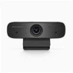 Rocware Rc19 1080p Webcam 30fps Usb 2.0 Auto Focus 90 Mic. Fixed Price $71.05.