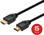 Monoprice - 39529 4k High Speed Hdmi Cable 60hz 18gbps Hdr Cl2. Fixed Price $54.99.