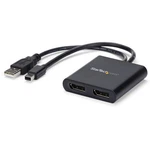 Startech Mini Displayport To Multi-monitor Splitter. Fixed Price $47.29.
