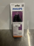 New Philips Swv2462h/27 Ultrahd 2160p 6ft High Speed Hdmi Cable Mini Connector. Fixed Price $10.50.