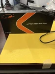 Atlona At-hd4-v41 4x1 High Speed Hdmi Switch With Power Adapter. Fixed Price $99.00.