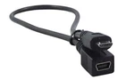 1 Foot Usb Micro Male To Mini Female Adapter Cable. Fixed Price $14.32.