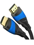 40' Gold Plated High Speed Hdmi Cable/4k 60 Hz/3-year Warranty, Hi-def/ethernet. Fixed Price $35.99.