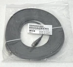 Cisco 72-100695-01 Cat6 Flat Ethernet Cable 26ft/8m-free Ship. Fixed Price $16.00.