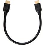 Rocstor Premium 1ft High Speed Hdmi (m/m) Cable With Ethernet - Length: 1f. Fixed Price $19.34.