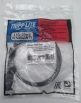 Tripp Lite Video Cable Display Port 3 Ft. P580-003. Fixed Price $12.00.