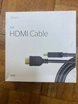 Lot Of 2 - Xfinity Comcast Hdmi Cable 6 Ft. Brand New. Fixed Price $12.86.