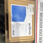 Gofanco Hdmi Extender Black Bidirectional Ir Coaxial Wall Mountable Pro-coaxext. Fixed Price $39.99.