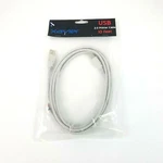 Xavier Usb 2.0 Printer Cable 10 Feet - Brand New. Fixed Price $10.86.