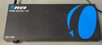 Rei 1x8 Hdmi Splitter Hd-108 - Used; Excellent Condition. Fixed Price $8.00.