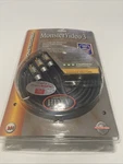 Monstervideo 3 Component Video Cable 2m Hdtv Monster New Sealed Rca Ypbpr. Fixed Price $9.99.