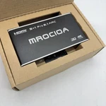 5 In 1out 8k Hdmi Switch With Arc, 4k 120hz 2.1 Splitter. Fixed Price $39.99.