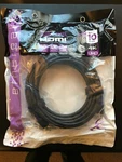 Metra Ethereal 4k 32.8 Ft Hdmi Cable. Fixed Price $39.99.