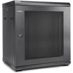Rocstor Y10e005-b1 Solidrack 9u Wall Mount Rack Vented Enclosure -. Fixed Price $282.99.