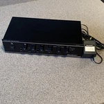 International C Vp3500 Stereo Audio/video Processor Excellent Condition. Fixed Price $70.00.