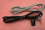 New Samsung Bn39-02462a 3.5mm To Rj12 Lan Data Cable Oem Factory Original. Fixed Price $11.00.
