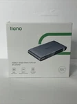 Llano Hdmi 2.1 Switch, Auto Switcher 4k 120hz 8k 60hz With Ir Remote, Switc. Fixed Price $35.00.